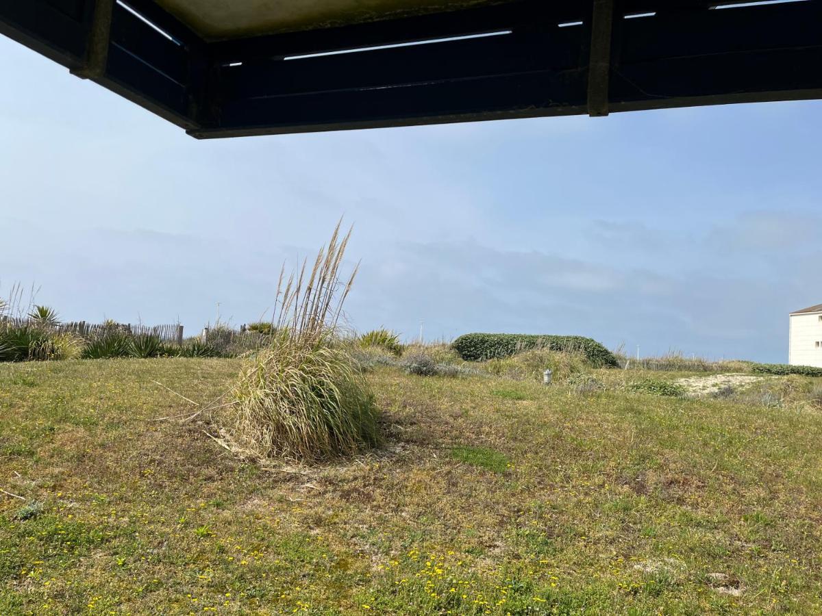 Superbe T2 A Lacanau 50M L'Ocean מראה חיצוני תמונה