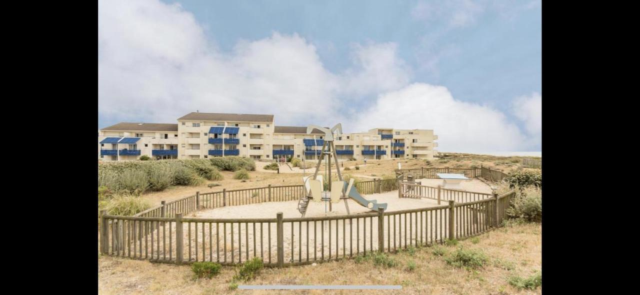 Superbe T2 A Lacanau 50M L'Ocean מראה חיצוני תמונה